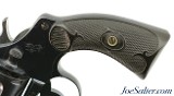 Colt Police Positive Special 32-20 Revolver + Holster Mfg 1920 - 5 of 15