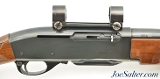 Excellent Remington Model 7400 Semi Auto Rifle Scarce 280 Rem - 5 of 15