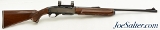 Excellent Remington Model 7400 Semi Auto Rifle Scarce 280 Rem - 2 of 15