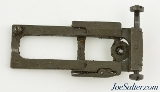 USGI Remington M1917 Enfield Rear Sight Assembly Ladder - 2 of 3