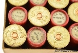 Winchester Ignition M-3 Cartridges For 81mm Mortar 1954 Partial Box - 4 of 4