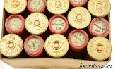 Winchester Ignition M-3 Cartridges For 81mm Mortar 1954 Partial Box - 3 of 4