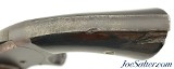 Civil War Era S&W No. 2 Old Army Revolver .32 RF - 8 of 14