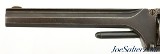 Civil War Era S&W No. 2 Old Army Revolver .32 RF - 7 of 14