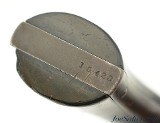 Civil War Era S&W No. 2 Old Army Revolver .32 RF - 11 of 14