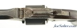 Civil War Era S&W No. 2 Old Army Revolver .32 RF - 9 of 14
