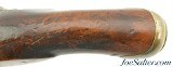British New Land Pattern Cavalry Pistol by Tower with Unit Marking - 13 of 15