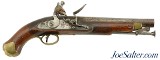 British New Land Pattern Cavalry Pistol by Tower with Unit Marking - 1 of 15