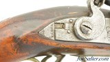 British New Land Pattern Cavalry Pistol by Tower with Unit Marking - 4 of 15