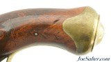 British New Land Pattern Cavalry Pistol by Tower with Unit Marking - 8 of 15