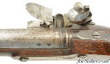 British New Land Pattern Cavalry Pistol by Tower with Unit Marking - 14 of 15