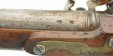 British New Land Pattern Cavalry Pistol by Tower with Unit Marking - 11 of 15
