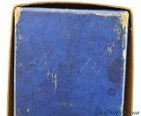 Excellent Boxed Smith & Wesson K-22 Masterpiece 3rd Model Mfg 1951 - 15 of 15