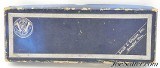 Excellent Boxed Smith & Wesson K-22 Masterpiece 3rd Model Mfg 1951 - 13 of 15