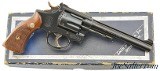 Excellent Boxed Smith & Wesson K-22 Masterpiece 3rd Model Mfg 1951 - 1 of 15