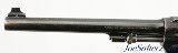 Desirable S&W .22/.32 Heavy Frame Target (Bekeart Model) 1st Production Run - 7 of 14