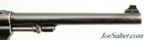 Desirable S&W .22/.32 Heavy Frame Target (Bekeart Model) 1st Production Run - 4 of 14