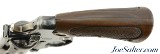 Desirable S&W .22/.32 Heavy Frame Target (Bekeart Model) 1st Production Run - 8 of 14