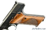Colt 3rd Series Woodsman Sport Model Pistol 1968 - 5 of 13