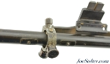 Vintage Mossberg 3/4" Rifle Scope with No. 6 Mount - 8 of 9