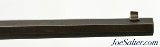 Small Frame Colt .22 Lightning Slide-Action Rifle 1888 - 8 of 15