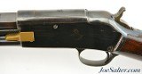 Small Frame Colt .22 Lightning Slide-Action Rifle 1888 - 10 of 15