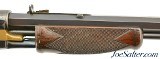 Small Frame Colt .22 Lightning Slide-Action Rifle 1888 - 6 of 15