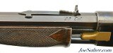 Small Frame Colt .22 Lightning Slide-Action Rifle 1888 - 13 of 15