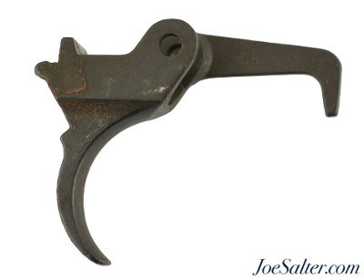 USGI M1 Carbine Trigger Reese Buttonhole Machine C0.