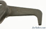USGI M1 Carbine Trigger Reese Buttonhole Machine C0. - 3 of 3
