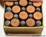 Remington UMC 22 Win Auto "Ungreased" Ammo 1920's Full Model 1903 - 7 of 7