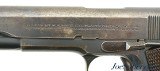 Pre-War Colt Government Model Commercial Pistol 1931 - 7 of 14