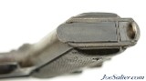 Pre-War Colt Government Model Commercial Pistol 1931 - 11 of 14