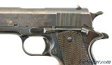 Pre-War Colt Government Model Commercial Pistol 1931 - 6 of 14