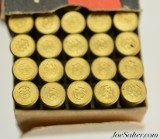 Czechoslovakia 22 Short & 22 LR Ammo Foreign Collector Cartridges Post WWII - 6 of 6