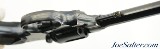 Outstanding Colt Police Positive Target Revolver 1st Model Scarce 22 WRF 1920 - 12 of 13