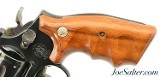 Interesting S&W Model 16-4 Revolver with Factory Stamping Error in Original Box - 5 of 15