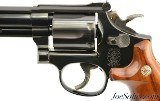 Interesting S&W Model 16-4 Revolver with Factory Stamping Error in Original Box - 6 of 15