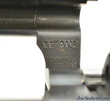 Interesting S&W Model 16-4 Revolver with Factory Stamping Error in Original Box - 12 of 15