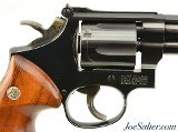 Interesting S&W Model 16-4 Revolver with Factory Stamping Error in Original Box - 3 of 15