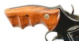 Interesting S&W Model 16-4 Revolver with Factory Stamping Error in Original Box - 2 of 15