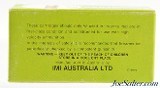 Australian IMI 22 Game Load Ammo Rabbit .22 Boxes of the World - 6 of 7