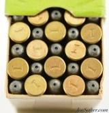 Australian IMI 22 Game Load Ammo Rabbit .22 Boxes of the World - 7 of 7