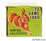 Australian IMI 22 Game Load Ammo Rabbit .22 Boxes of the World - 3 of 7