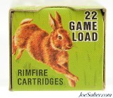 Australian IMI 22 Game Load Ammo Rabbit .22 Boxes of the World - 5 of 7