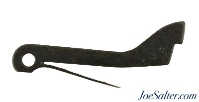 USGI M1917 Ejectors With integral Spring Eddystone