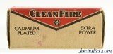 Scarce CleanFire 1930's Cadmium Coat Montgomery Ward 22 LR HP Full - 4 of 7