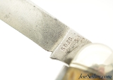 Vintage UN-Official Boy Scout "Scouts Prepare" Jack Knife - 4 of 8