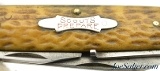 Vintage UN-Official Boy Scout "Scouts Prepare" Jack Knife - 8 of 8