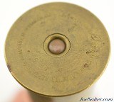 Winchester 37 x 120R Hotchkiss M1879 Revolving Cannon Round with Projectile - 8 of 8